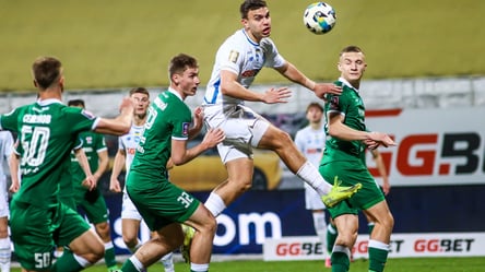 Сабо требует наказать молодую звезду киевского Динамо - 285x160