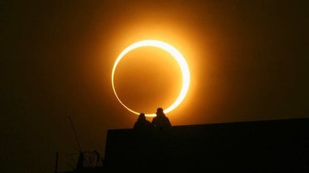 Сонячна корона — як на одеситів впливає повне затемнення - 285x160