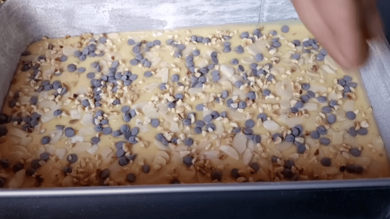 домашній торт з кремом