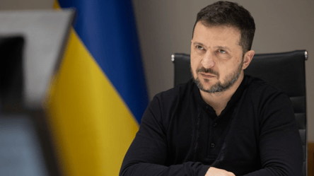 Zelenskyy will present "Ukraine's Resilience Plan," — media - 285x160