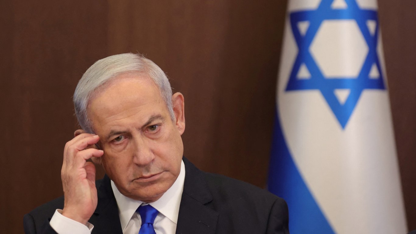 Нетаньягу погодився прибрати із судової реформи найскандальнішу норму