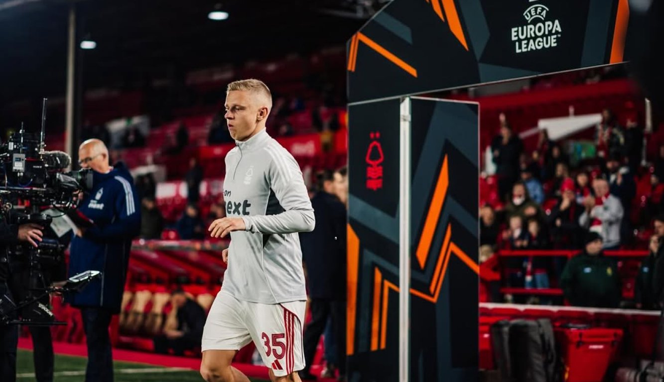 Александр Зинченко