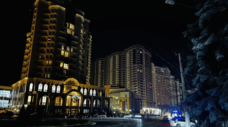 Відключення світла в Одесі — чи будуть графіки завтра - 290x166