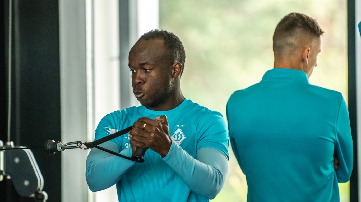 Самба Діалло