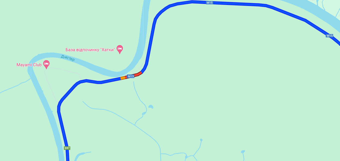 Варто виїжджати за кордон зараз — яка ситуація з заторами на дорогах Одещини - фото 1