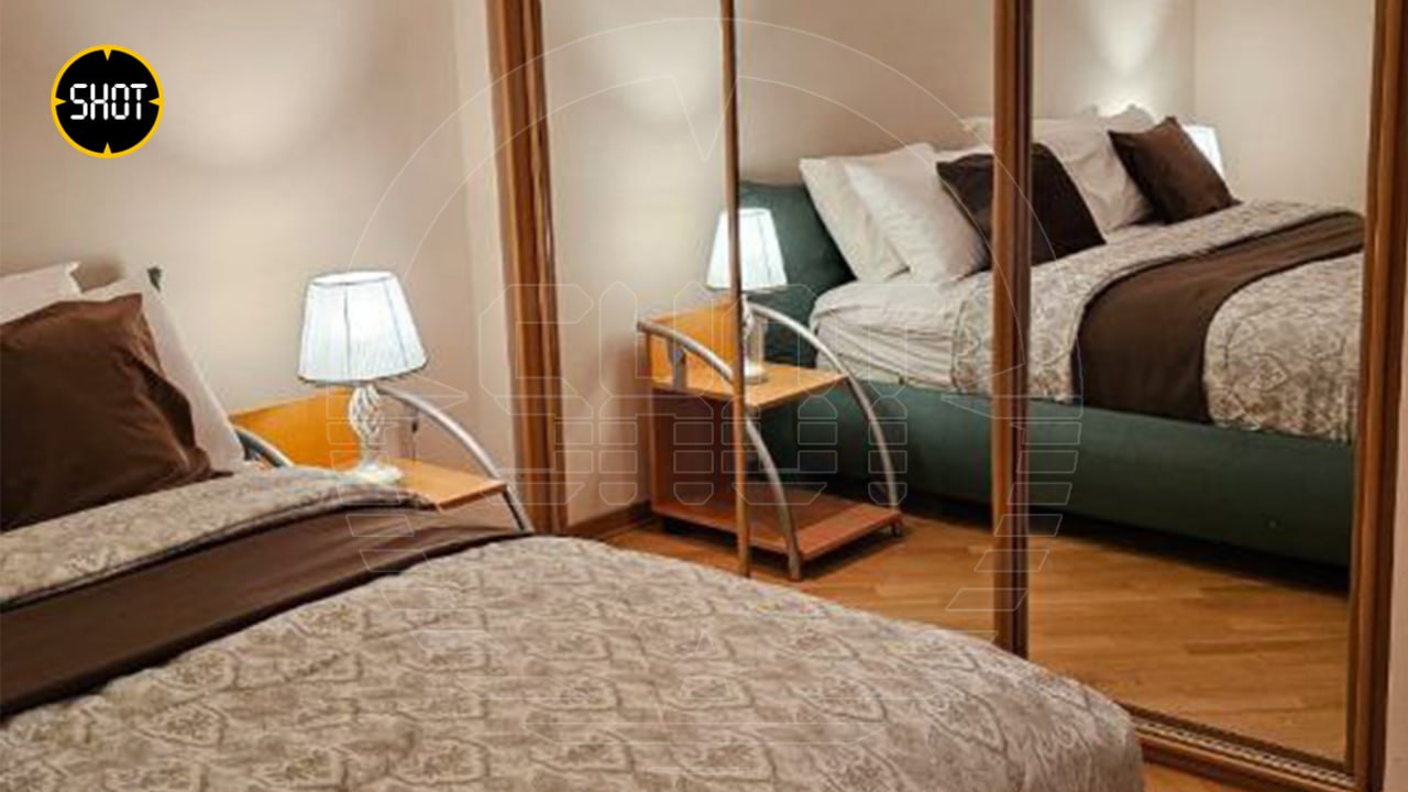 В мережу злили фото розкішної квартири Софії Ротару в Москві - фото 5