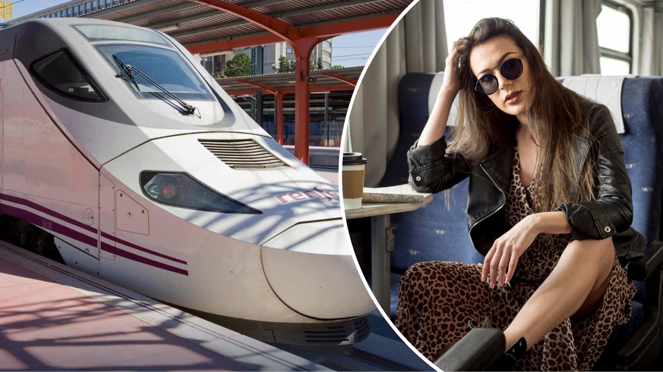 Renfe закупить нові потяги: характеристики та швидкість