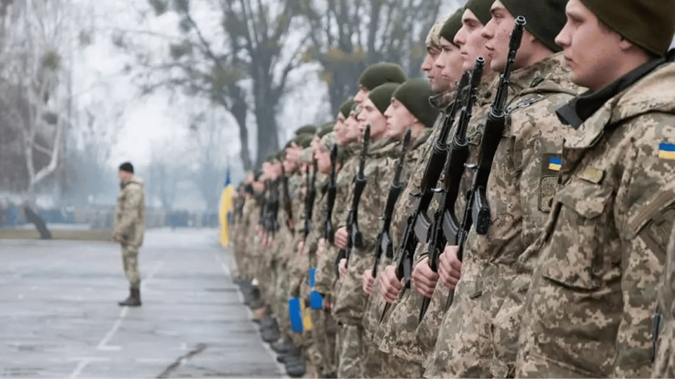 Посилення мобілізації в Україні — в ЗСУ назвали головну причину