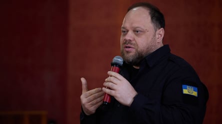 В новом Гражданском кодексе появится "антиокупас": Стефанчук объяснил - 285x160