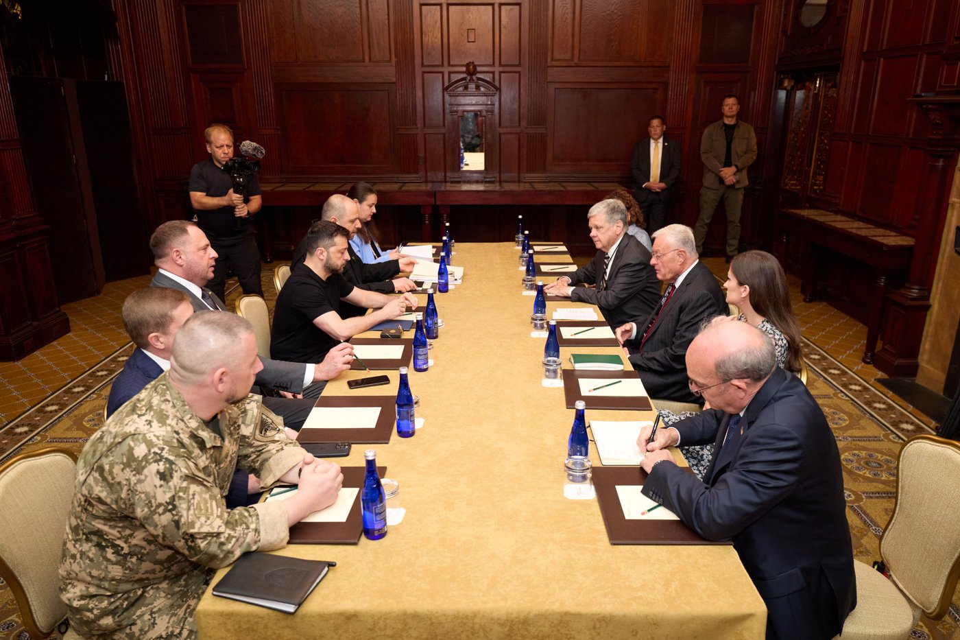 Зеленський