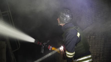 Россия била по энергетике в Черкассах — ОВА показала последствия - 304x171