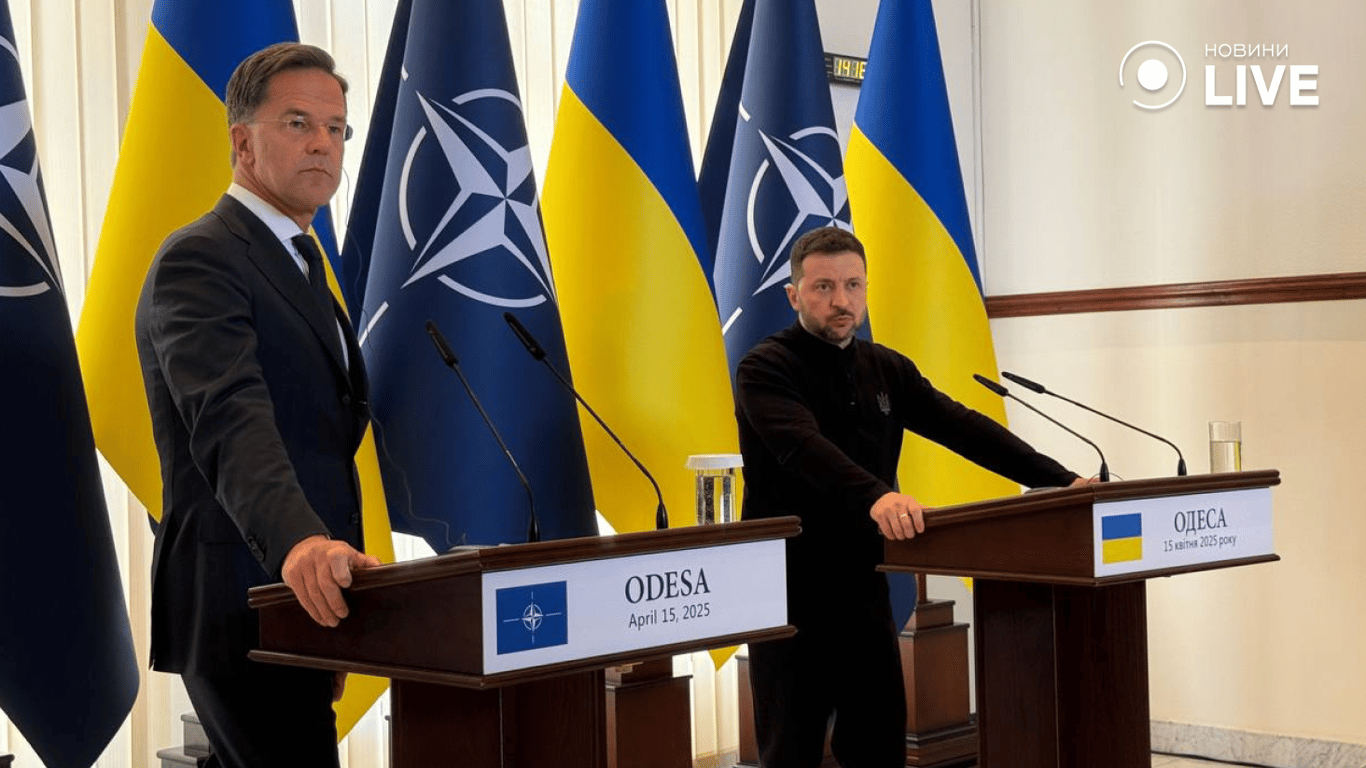 Форум в Одесі 15 травня 