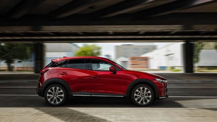 Кращі моделі Mazda, які варто купувати вживаними - 285x160