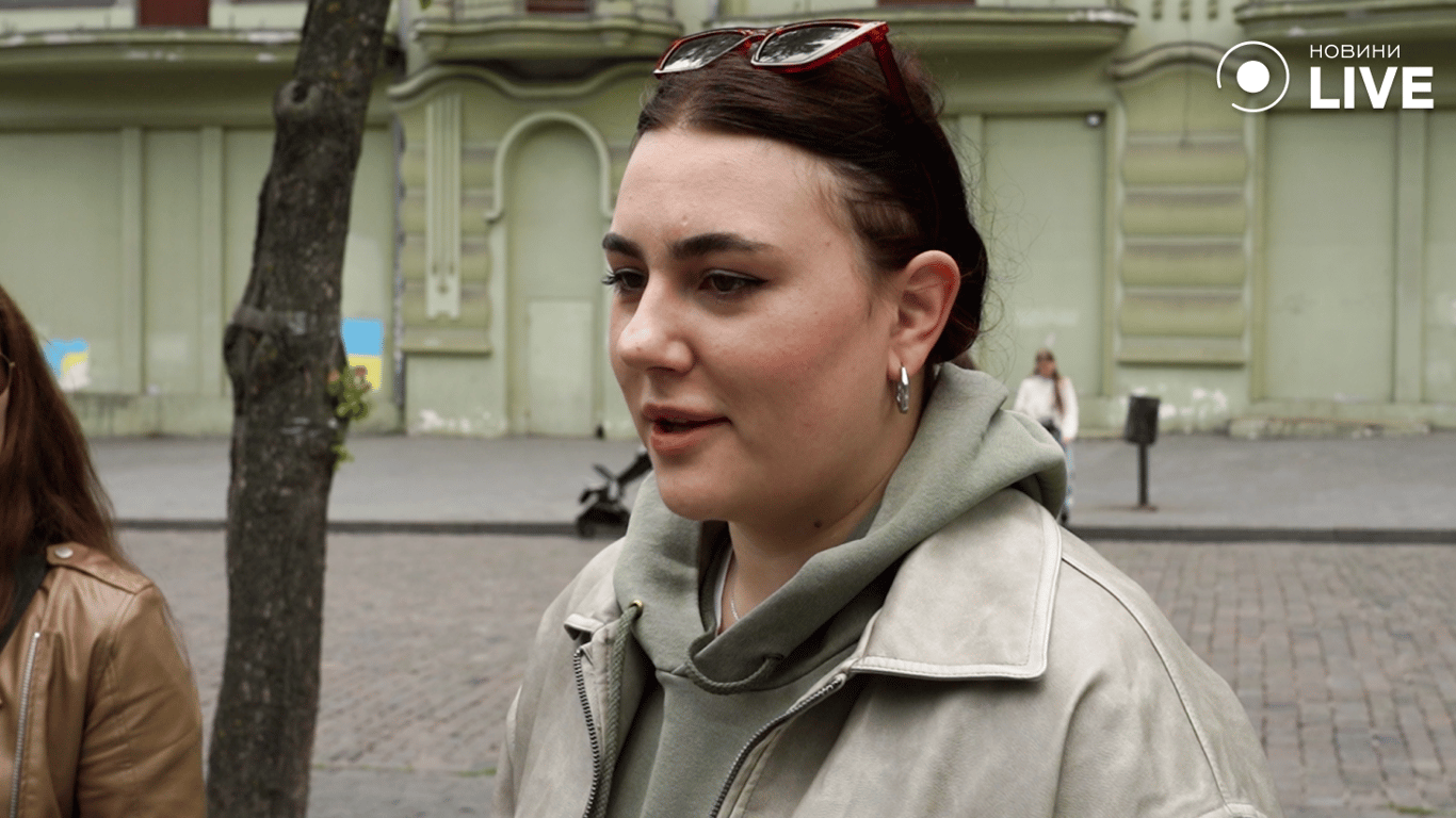 Туристка Валерія про правильне харчування