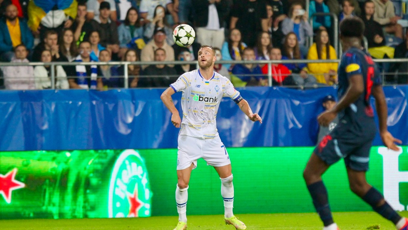 Андрій Ярмоленко