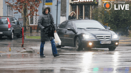 Вихідні принесуть заморозки та туман — синоптики попередили, де буде найхолодніше - 285x160