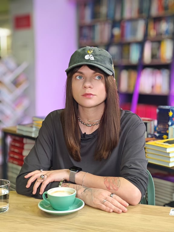 Влада Ліберова