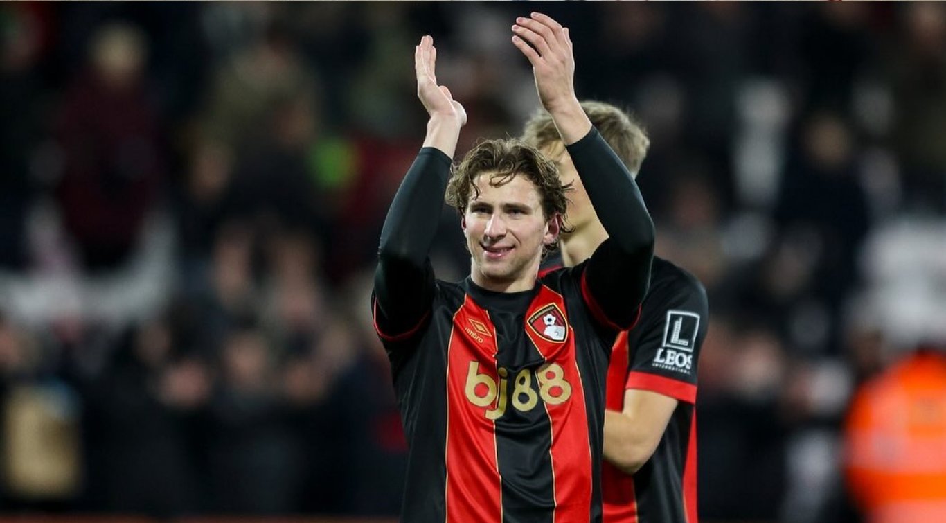 Илья Забарный