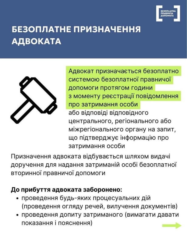 Что делать при незаконном задержании со стороны ТЦК – все важные нюансы от юристов - фото 4