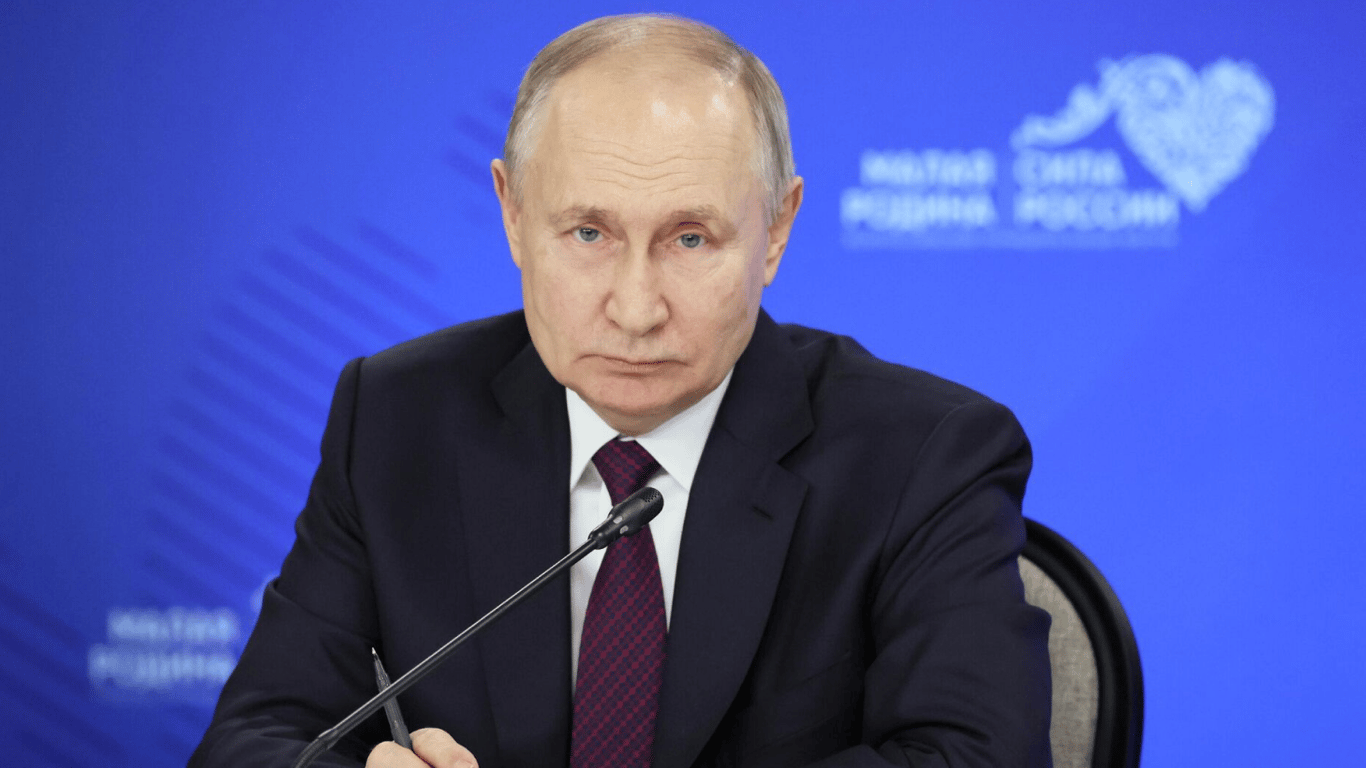 Рейтинг телепропаганди РФ стрімко падає — росіяни відмовляються дивитися виступи Путіна
