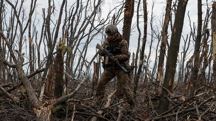 Що зараз відбувається у Бахмуті: зведення Генштабу - 285x160