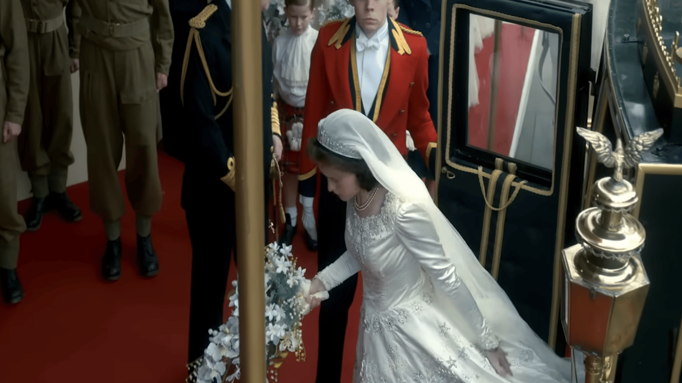 Сериалы о королевской семье, которые захватывают с первых минут