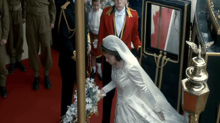 Лучшие сериалы о жизни монархов и королевских семейств - 285x160