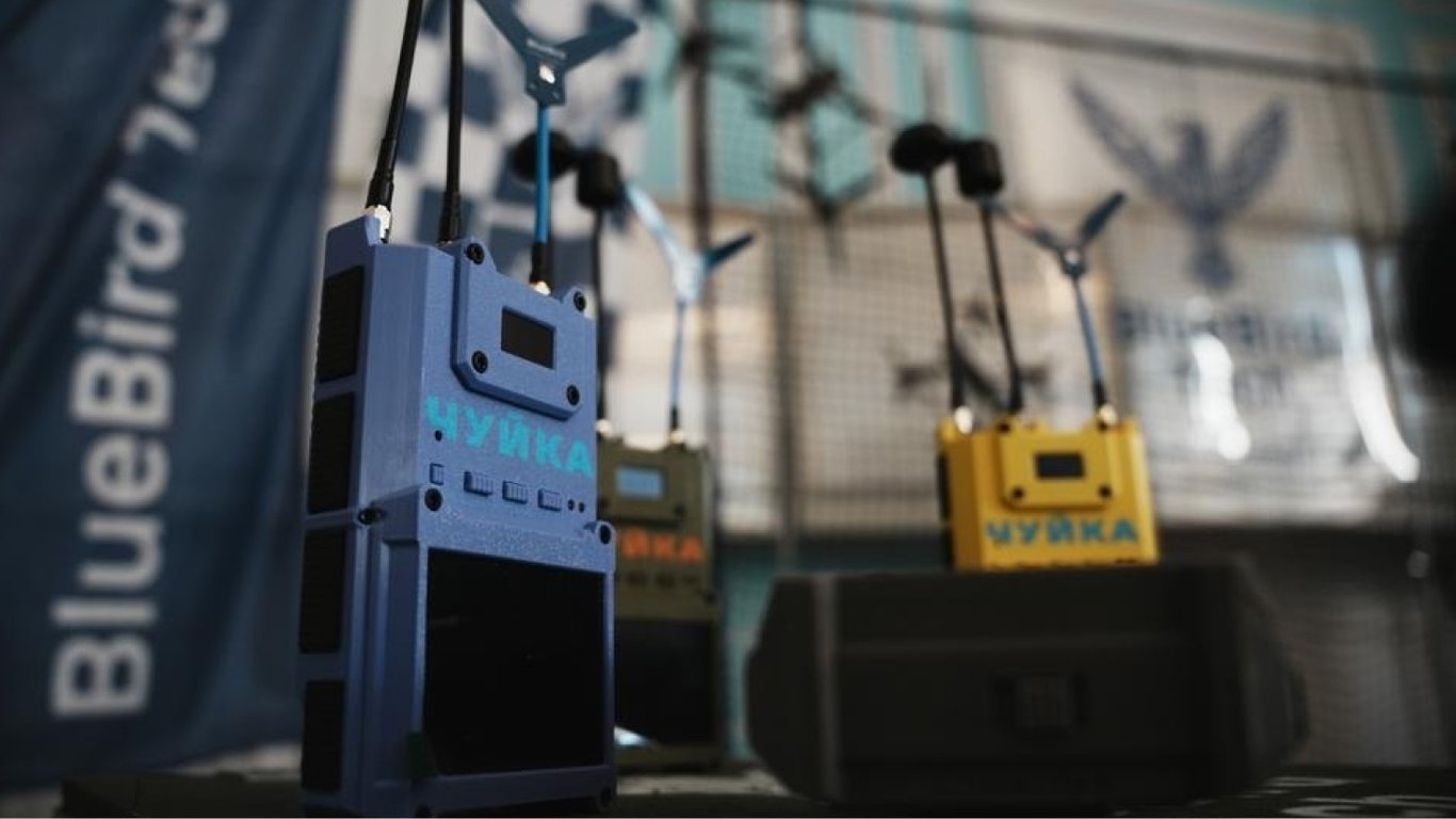 В Одесі шукали майбутніх творців робототехніки і дронів