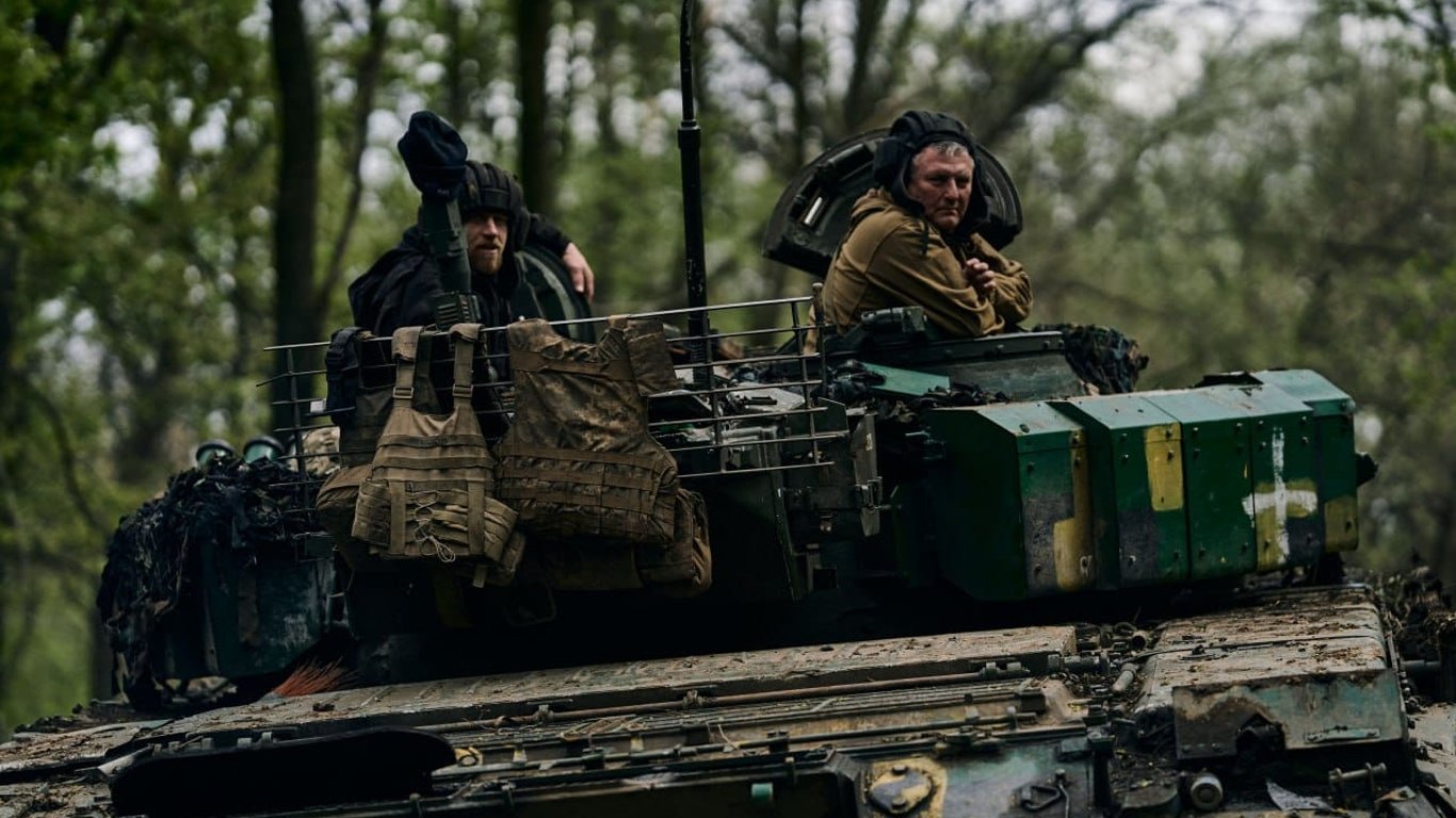 Бій за Бахмут: на скільки вдалося відігнати ворога