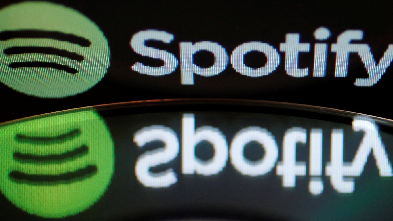 Spotify не заборонятиме музику, створену штучним інтелектом