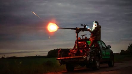 Количество ракет неизвестно: сколько дронов сбила ПВО за сутки - 304x171