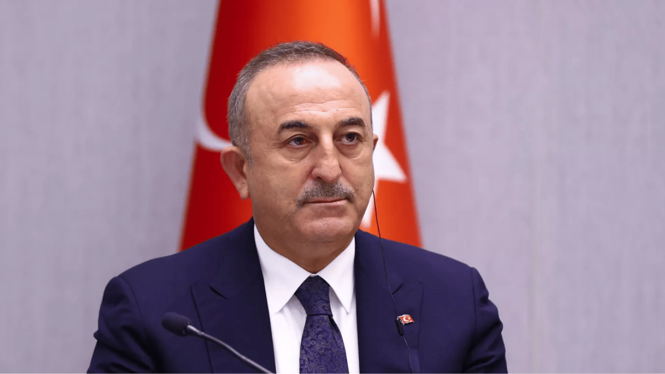 Туреччина заявила, що підтримує формулу миру від Зеленського