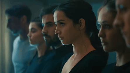 Фильм "Балерина" — чем он особенный с точки зрения психологии - 285x160