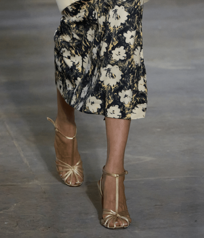 Sandals that will make you fall in love at first sight