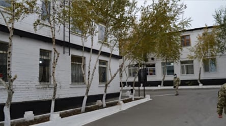 Чоловік працював у колонії РФ на ТОТ — вирок суду - 285x160