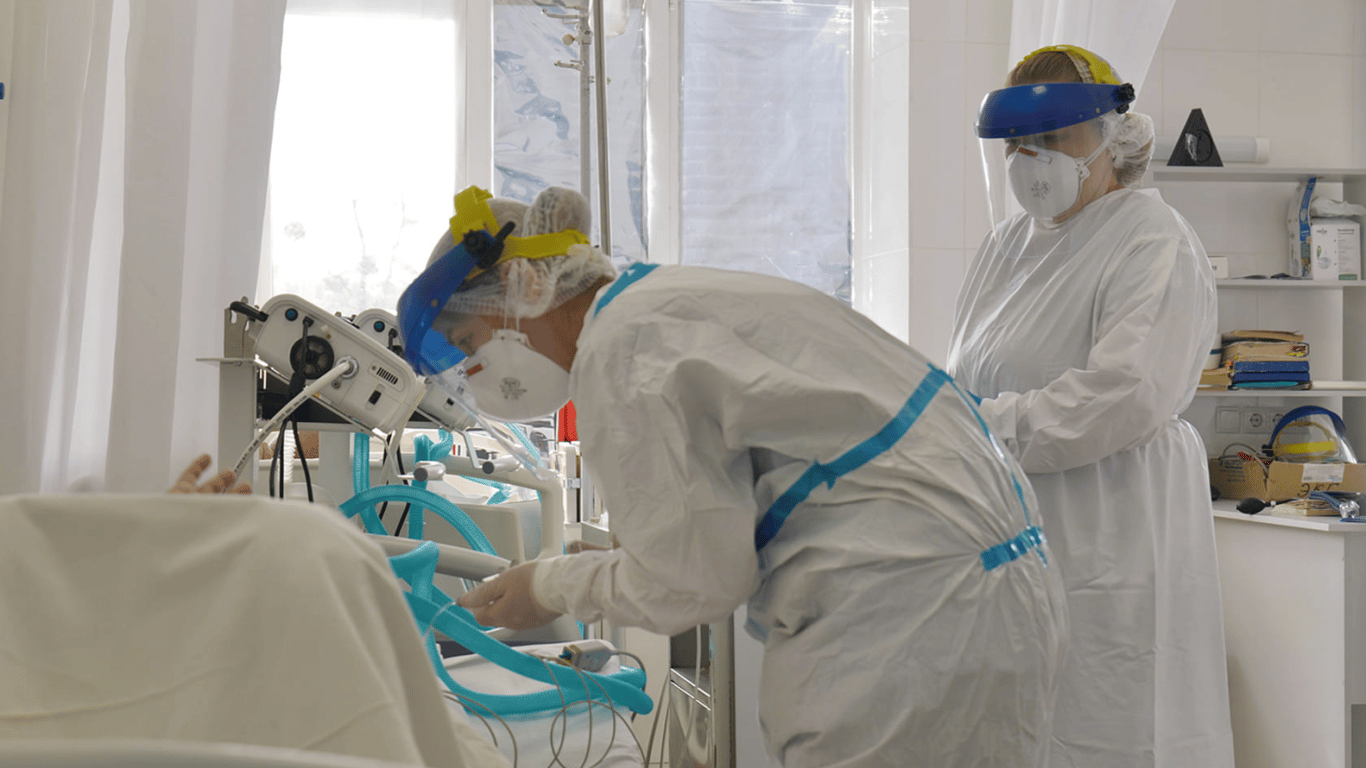 В Виннице внезапно вспыхнула опасная вирусная болезнь — более 50 человек госпитализированы