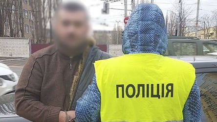 У Києві затримали серійного зловмисника, який грабував квартири - 285x160