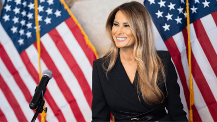 Melania Trump unveils her own memecoin — how much the coin costs - 285x160