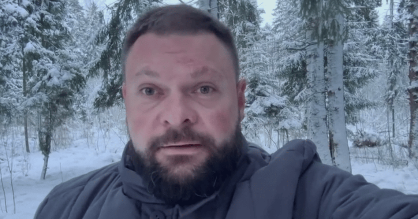 Євген Піддубний