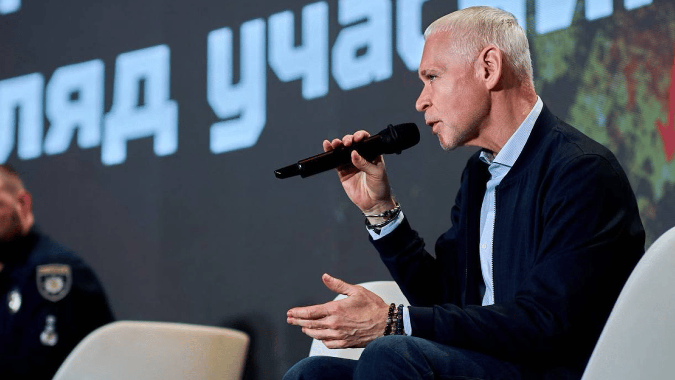 Ігор Терехов: ВПО не повинні роками чекати вирішення своїх проблем