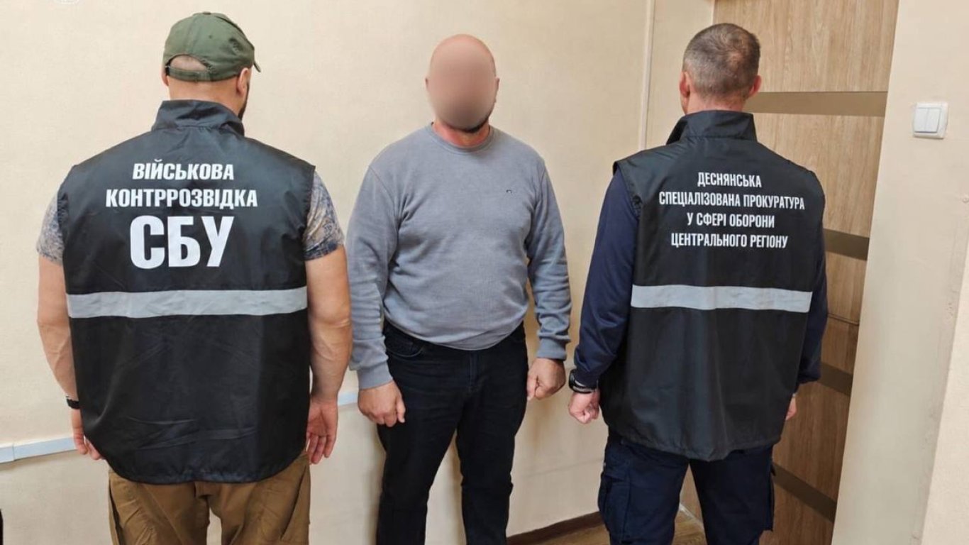 Колишній посадовець КЕЧ переплатив за світло для ЗСУ майже вдвічі