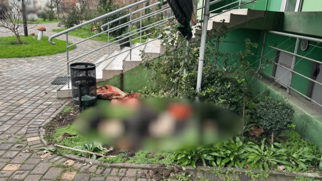 В Одесі знайшли мертвою молоду жінку