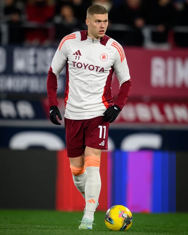 Артем Довбик