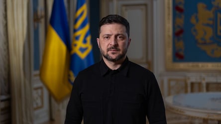 Україна не програє у війні — Зеленський зробив заяву - 290x160