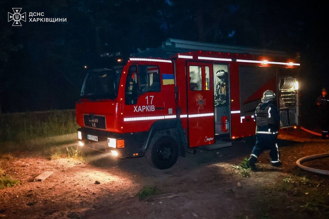 мала данилівка обстріл