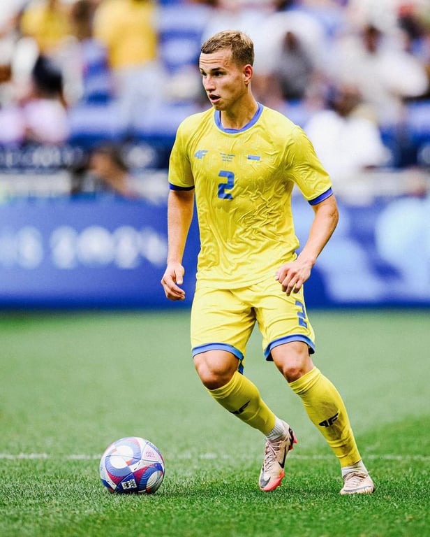 Илья Крупский