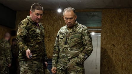 Бої загострились на двох напрямках — Генштаб ЗСУ оновив дані - 285x160