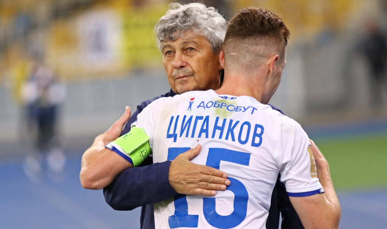 Мирча Луческу