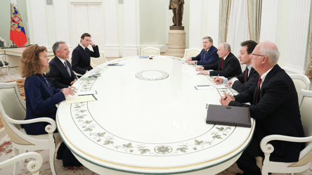 У Москві розпочалася зустріч Віткоффа і Путіна - 285x160