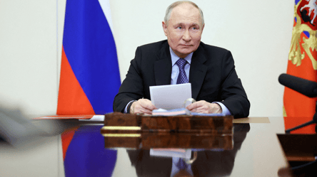Путин хочет, чтобы Байден победил на выборах США - 285x160